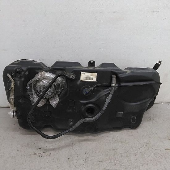 Tank MINI MINI CLUBMAN (R55)