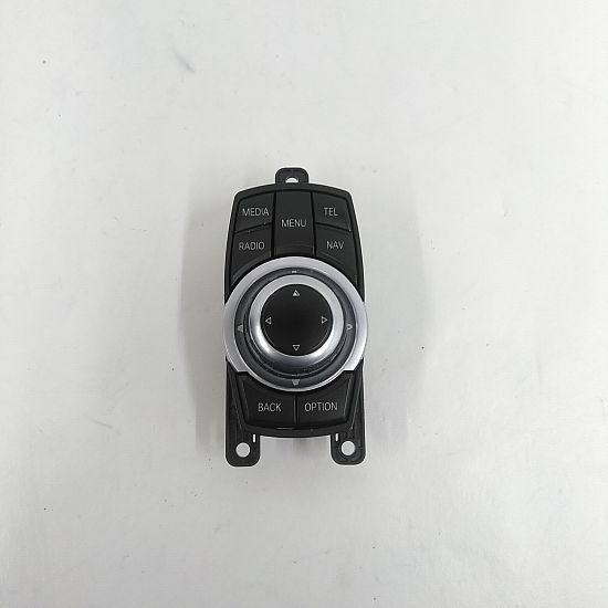 Gps/navigationsdele BMW 1 (F20)