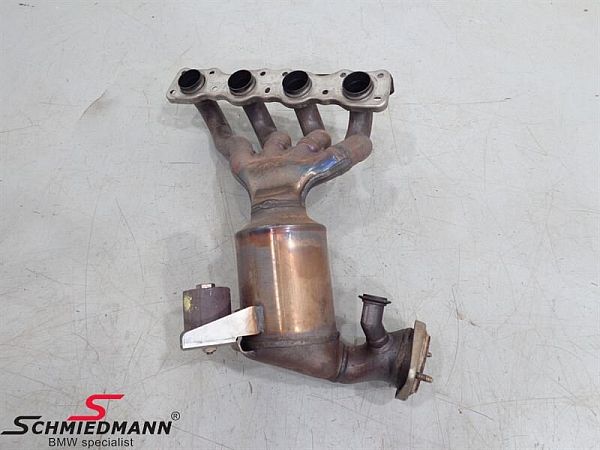 Katalysator BMW 3 (E90)