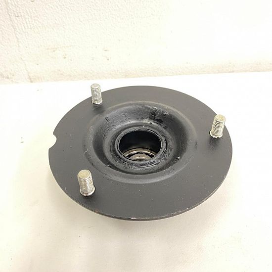 Fjederben - topleje BMW