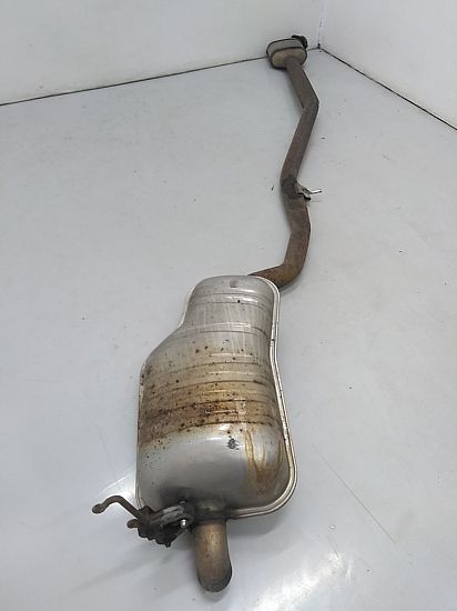 Katalysator BMW 3 Touring (E46)