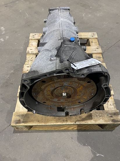 Getriebe Automatik BMW X3 (E83)
