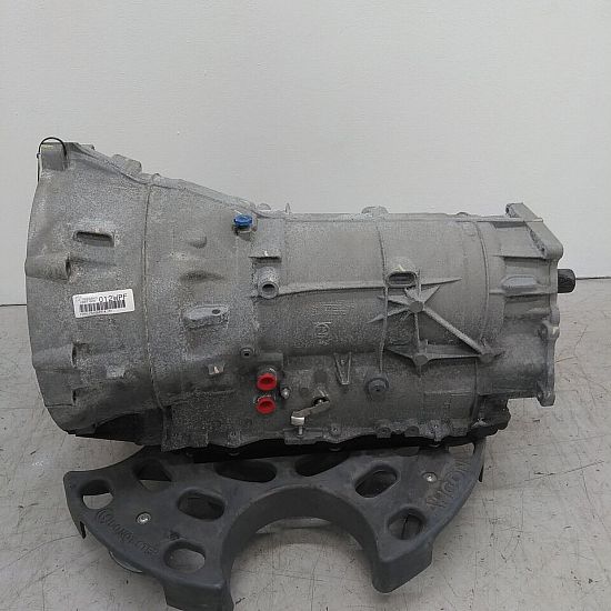 Getriebe Automatik BMW X3 (F25)