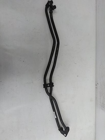 Ölkühlerschläuche BMW X3 (F25)