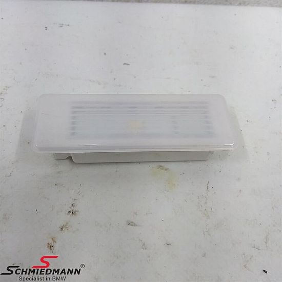 Kofferraumleuchte MINI