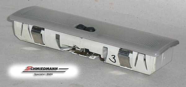 Loftslys BMW 3 (E36)