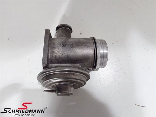 Egr ventil BMW 5 (E60)