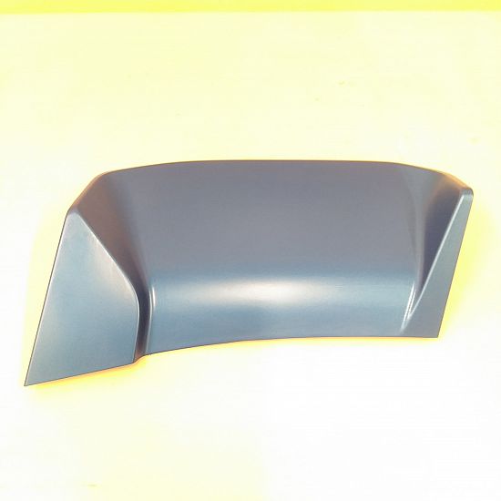 Stoßstange hinten Deckleiste BMW