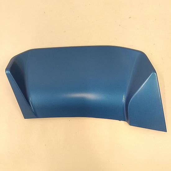 Stoßstange hinten Deckleiste BMW