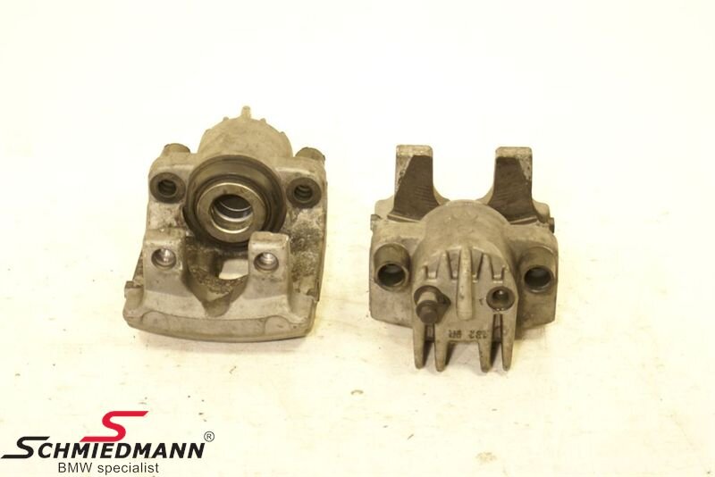Bremssattel, innenbelüftet BMW