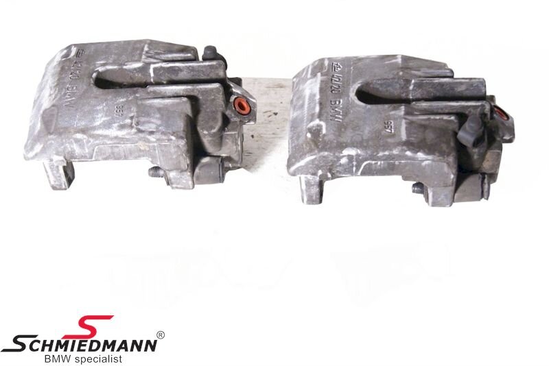 Bremssattel, innenbelüftet BMW 5 Touring (E61)