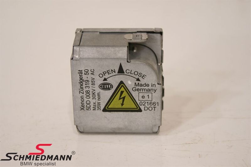 Xenon / LED relay BMW 5 Touring (E61)