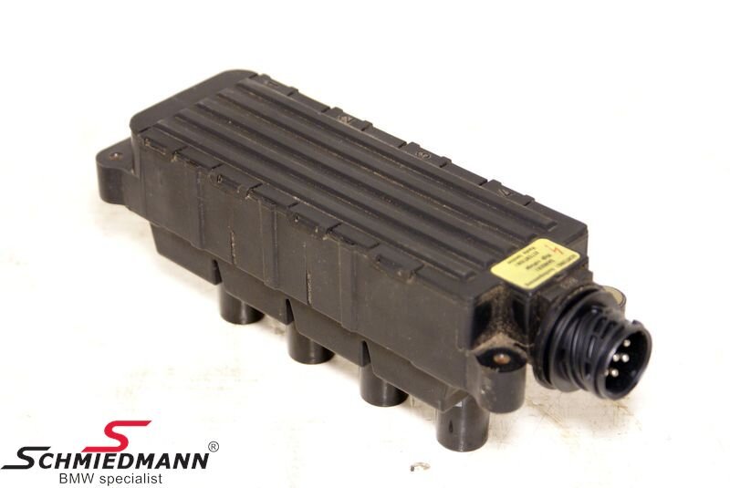 Zündspule elektrisch BMW Z3 Roadster (E36)