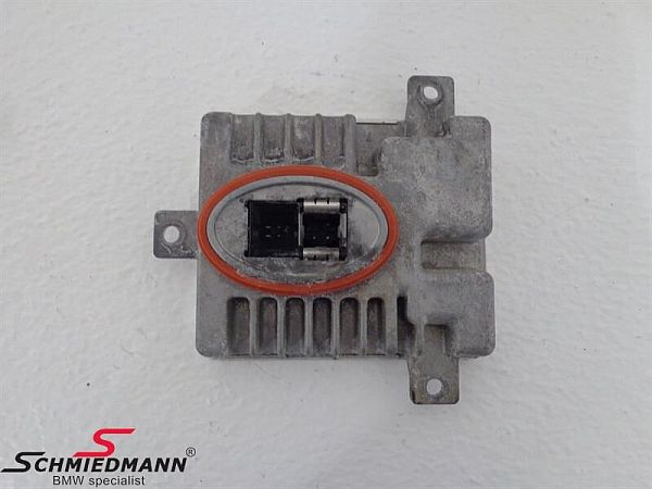 Xenon / LED relay BMW 5 Touring (F11)