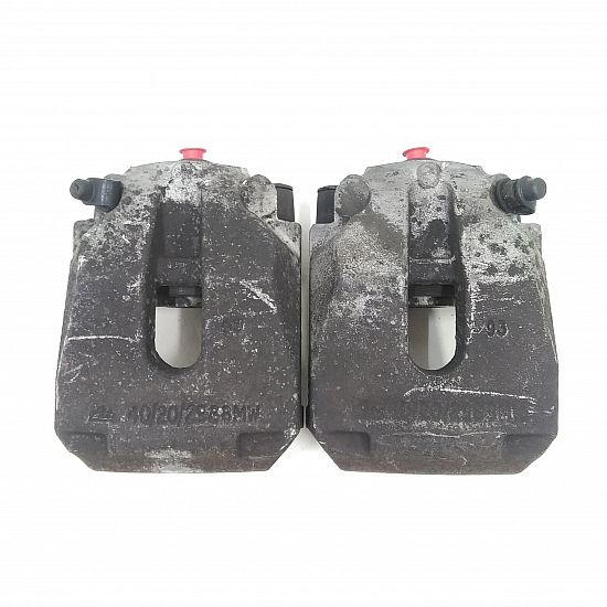 Bremssattel, innenbelüftet BMW