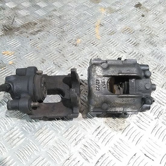 Bremssattel, innenbelüftet BMW