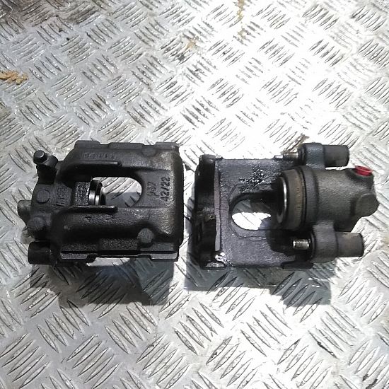 Bremssattel, innenbelüftet BMW