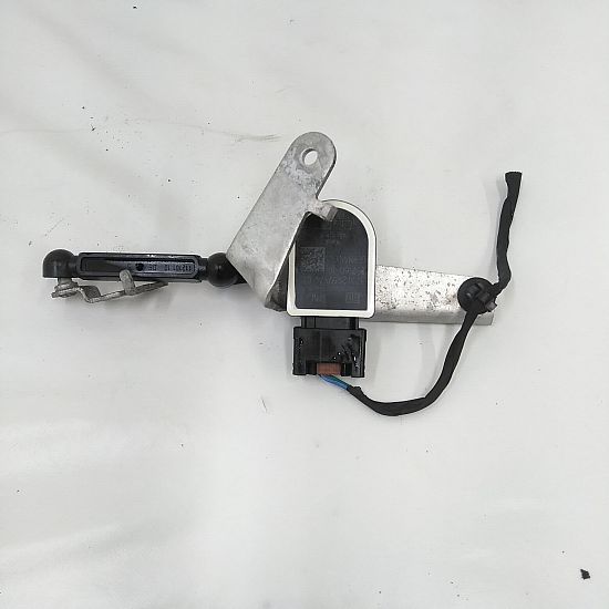 Einzelteile Niveau BMW