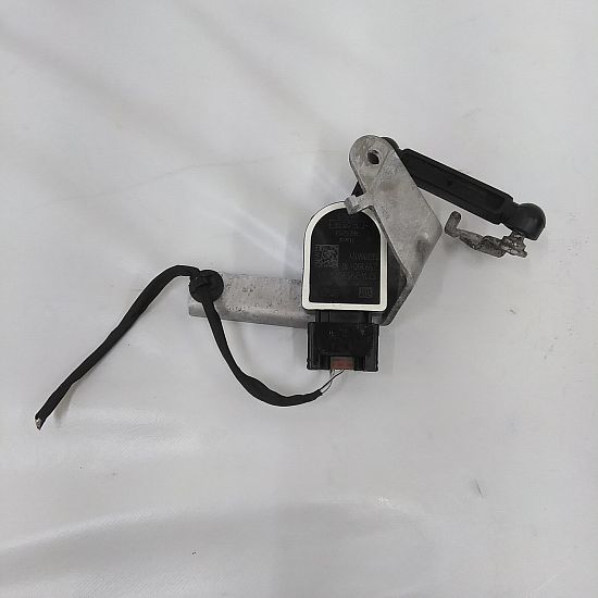 Einzelteile Niveau BMW