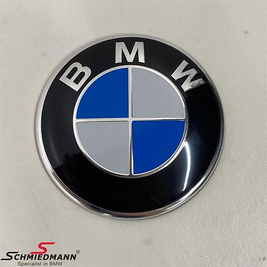 Markenzeichen BMW