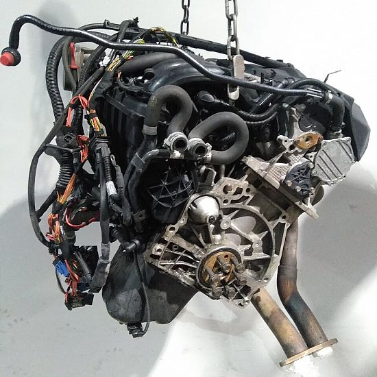Motor BMW 3 (E46)