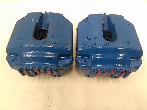 Bremssattel, innenbelüftet BMW 3 Touring (E91)