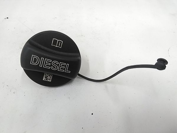 Tankdeckel BMW 3 Touring (F31)