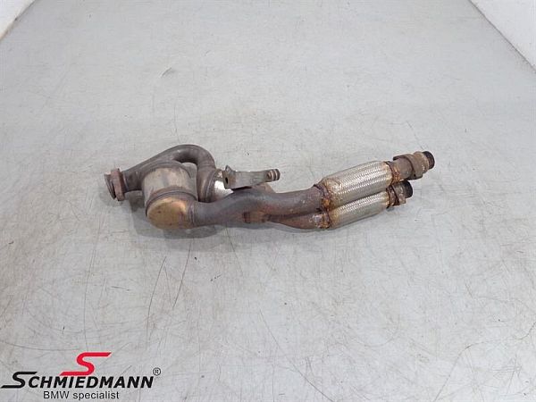Katalysator BMW