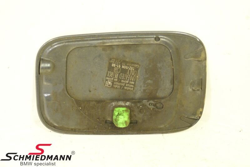 Tankdeckel BMW 3 (E46)