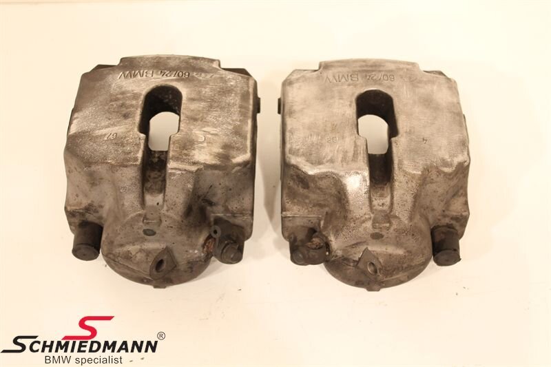 Bremssattel, innenbelüftet BMW