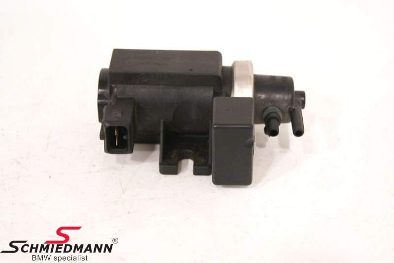 Druckregler BMW 5 (E60)