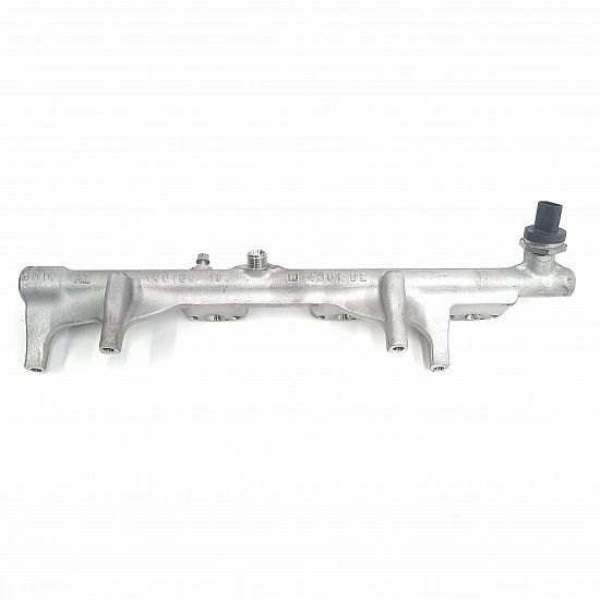 Rampe haute pression / tuyau de buse d'injection MINI