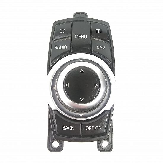 Gps/navigationsdele BMW 5 Touring (F11)