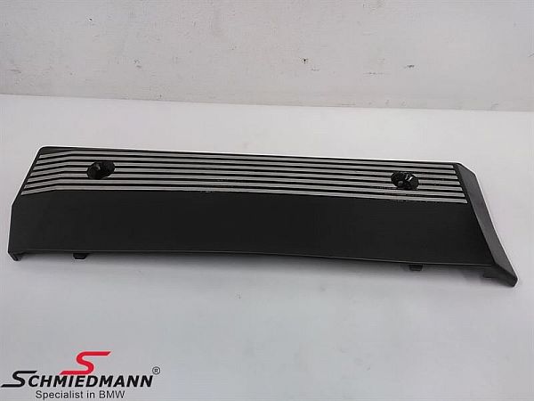 Ventildeckel BMW 5 (E39)