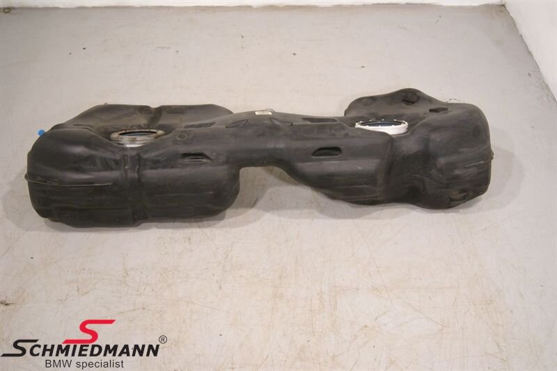 Brændstoftank BMW 3 (E90)