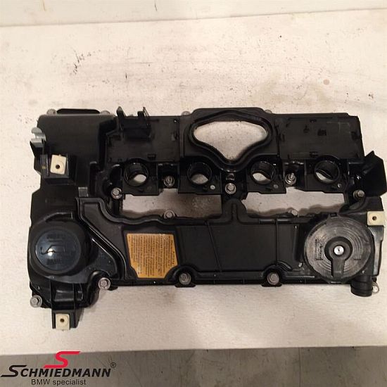 Ventildeckel BMW 1 (E87)