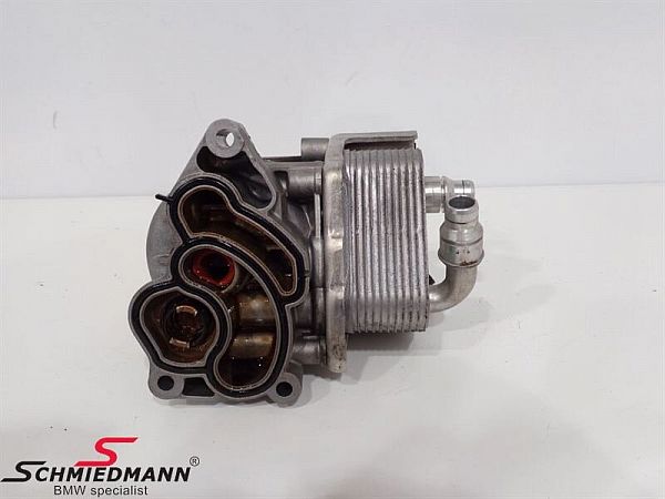 Ölfilterstutzen BMW 1 (E87)