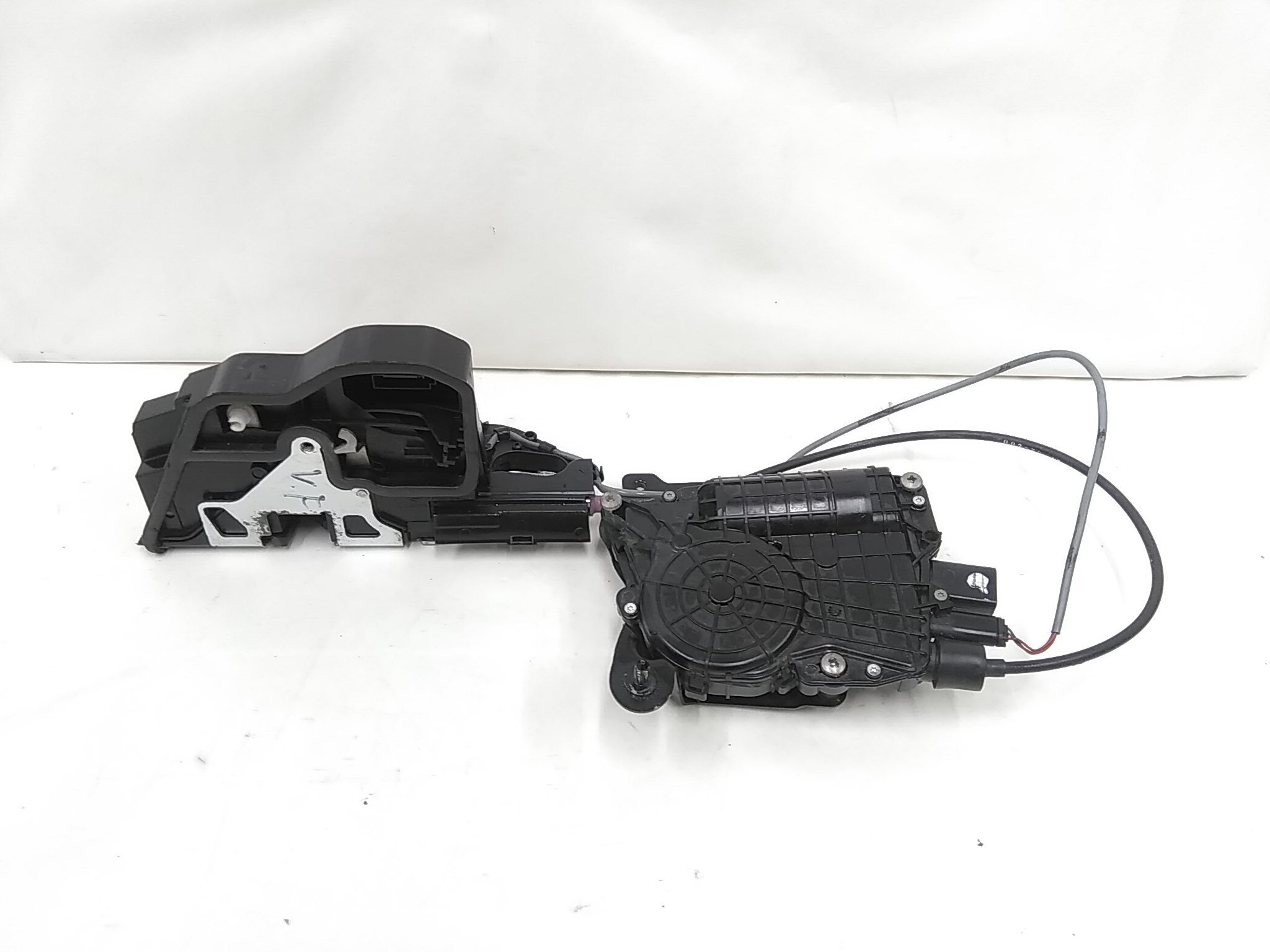 BMW 5 Gran Turismo (F07) Door lock 51215A36E13, 51215A36E13 V.FOR