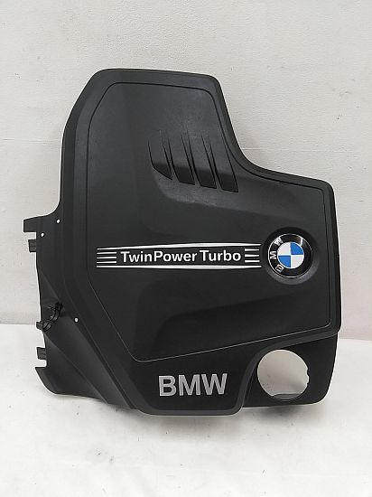 Ventildeckel BMW