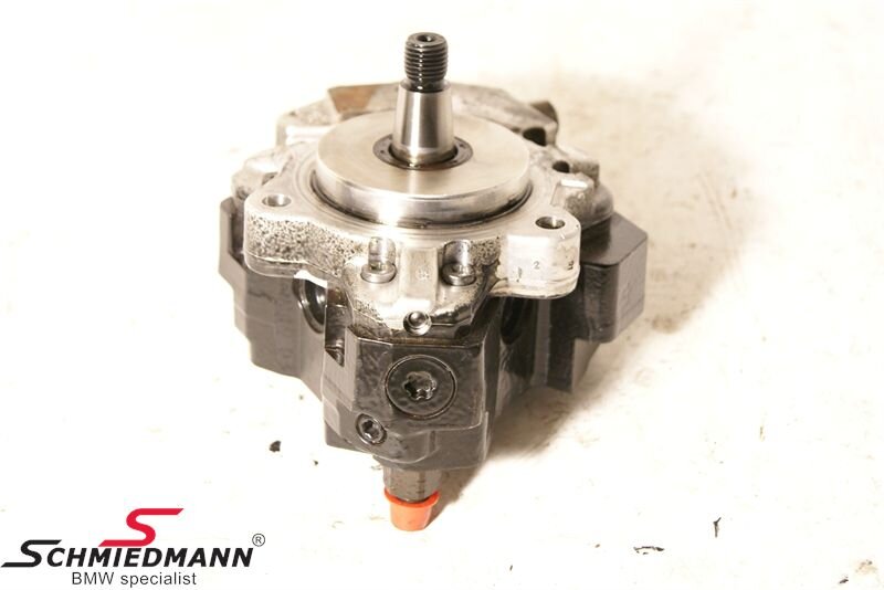 Hochdruckpumpe BMW