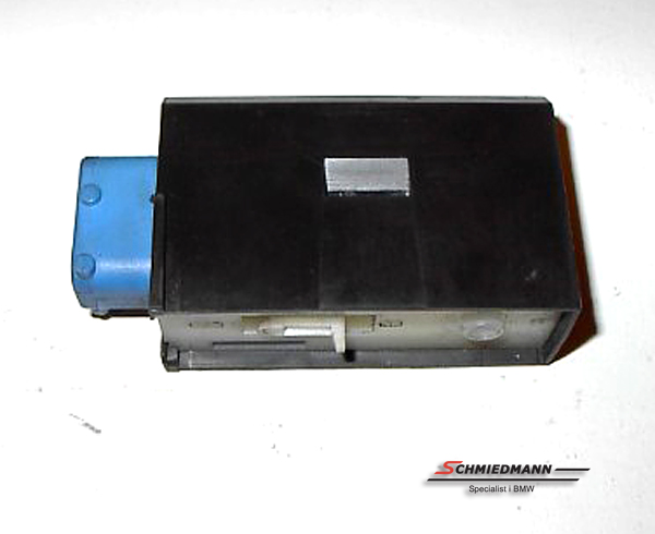 fermeture centraliser pièces détachées BMW