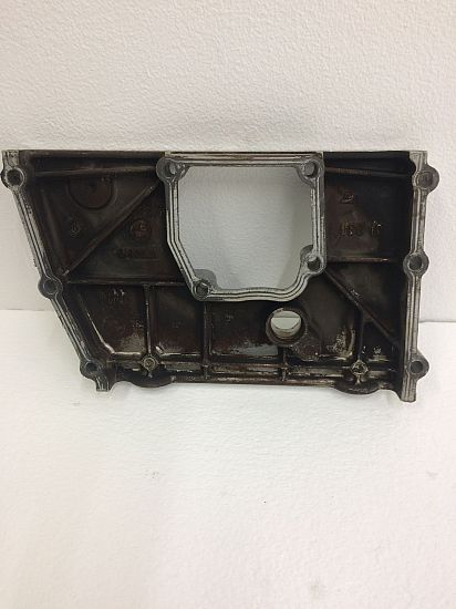 Zahnriemendeckel BMW 3 Compact (E36)