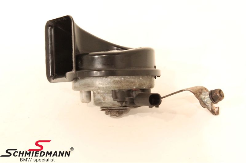 Horn BMW