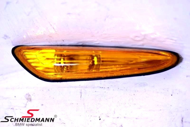 Seiten Blinker-Kotflügel BMW 3 (E46)