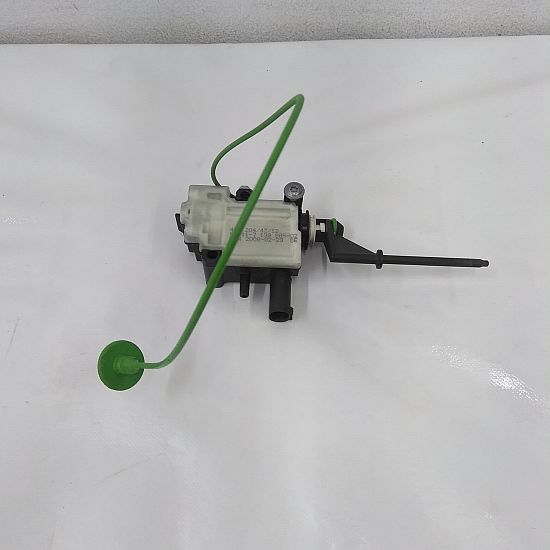 Zentralverriegelung BMW