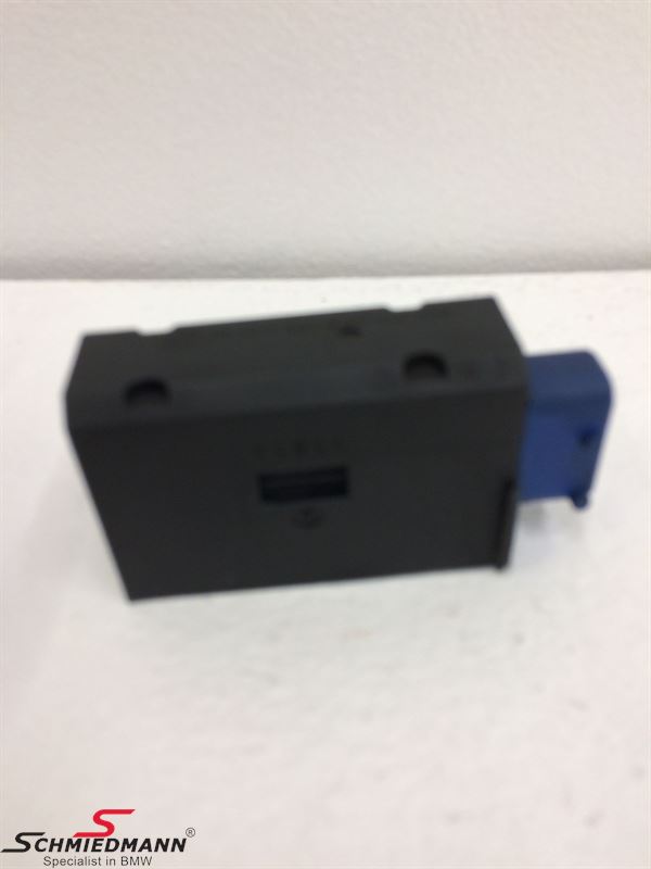 Zentralverriegelung BMW 5 (E34)