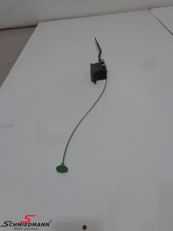 Zentralverriegelung BMW 3 Touring (E91)