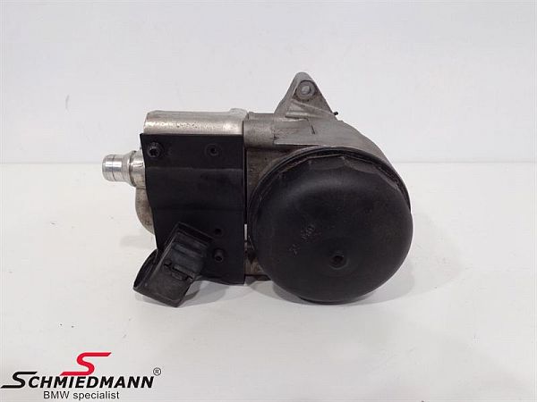 Ölfilterstutzen BMW 3 (E46)