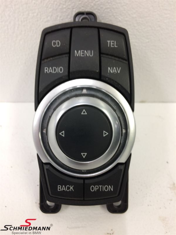 Gps/navigationsdele BMW 3 (F30, F80)