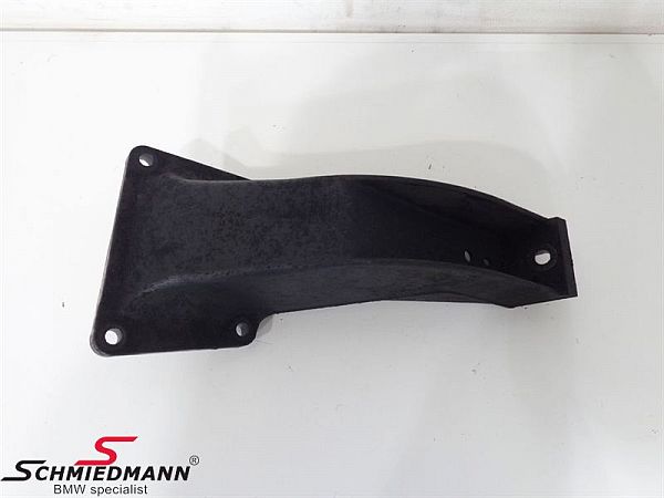 montage du moteur / Support de montage du moteur BMW